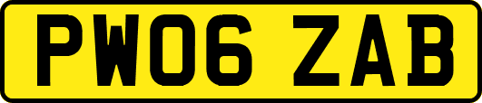 PW06ZAB