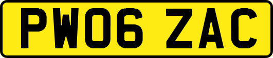 PW06ZAC