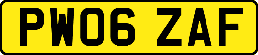 PW06ZAF