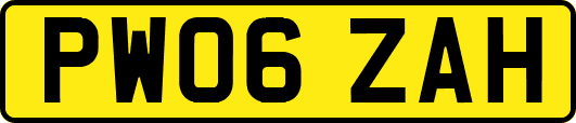 PW06ZAH