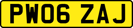 PW06ZAJ