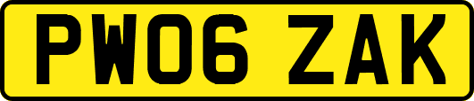 PW06ZAK