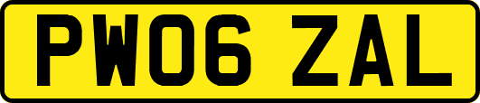 PW06ZAL