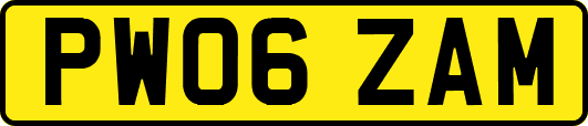 PW06ZAM