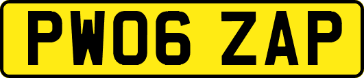 PW06ZAP