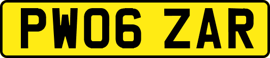 PW06ZAR