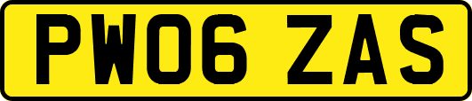 PW06ZAS