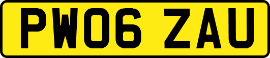 PW06ZAU