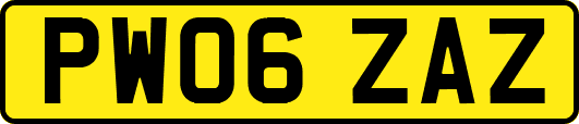 PW06ZAZ