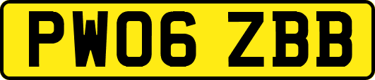 PW06ZBB