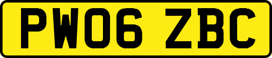 PW06ZBC