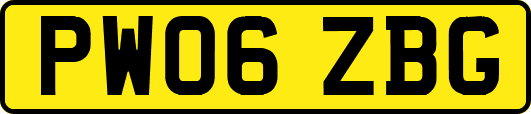 PW06ZBG