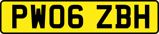 PW06ZBH