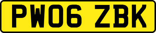 PW06ZBK