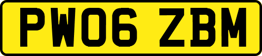 PW06ZBM