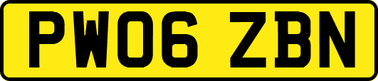 PW06ZBN