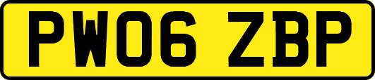 PW06ZBP