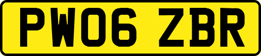 PW06ZBR