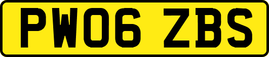 PW06ZBS