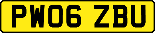PW06ZBU