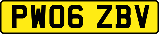 PW06ZBV