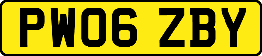 PW06ZBY