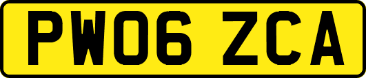PW06ZCA