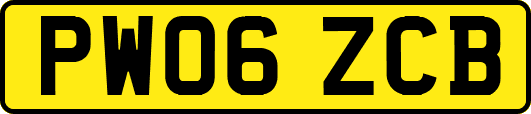 PW06ZCB