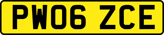 PW06ZCE