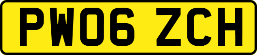 PW06ZCH