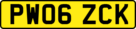 PW06ZCK