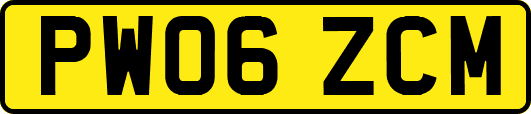 PW06ZCM