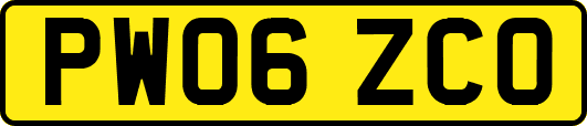 PW06ZCO