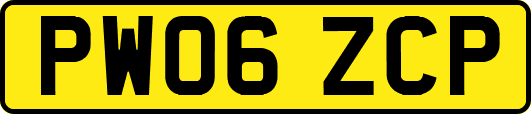 PW06ZCP