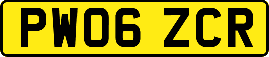 PW06ZCR