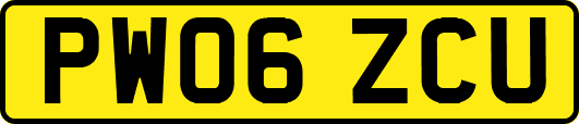 PW06ZCU