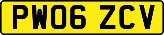 PW06ZCV