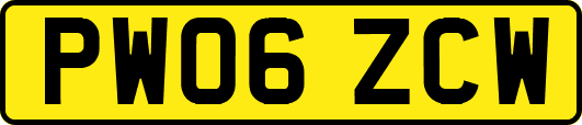 PW06ZCW