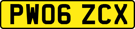 PW06ZCX