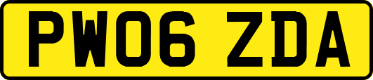 PW06ZDA
