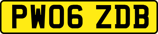 PW06ZDB