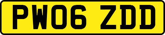 PW06ZDD