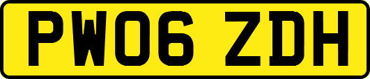 PW06ZDH