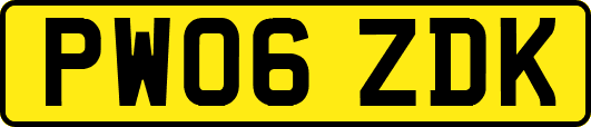 PW06ZDK