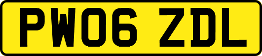 PW06ZDL