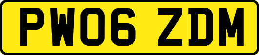 PW06ZDM