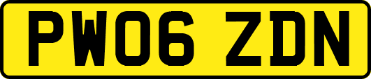 PW06ZDN