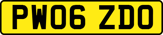 PW06ZDO