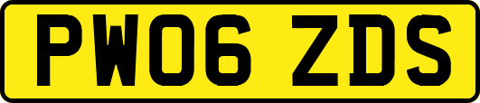 PW06ZDS