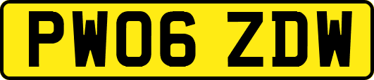 PW06ZDW